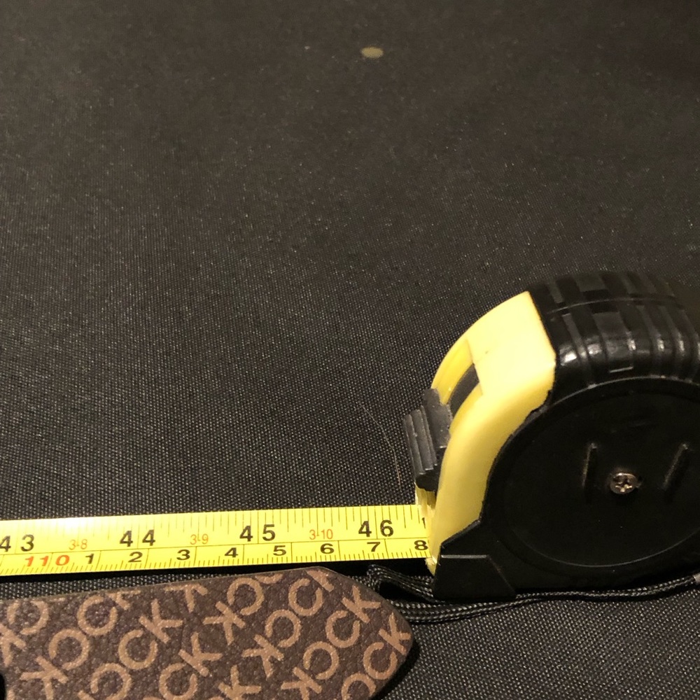 Calvin Klein ladies belt - Picture 4 of 5